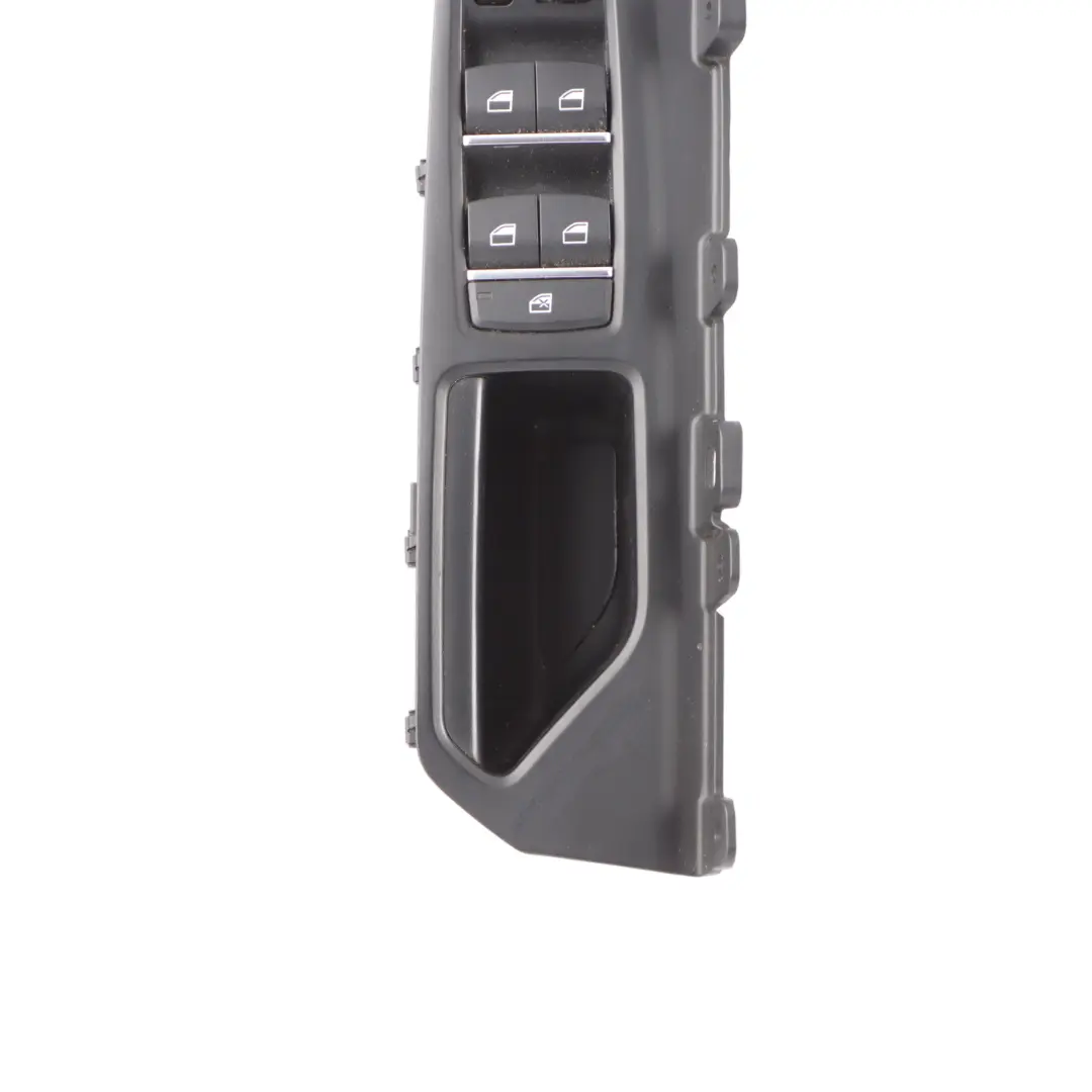 Switch Window Lifter Button Panel Driver's Side Beige to BMW F15 F45 with Part number 9362116 BMW F15 F45 Switch Window Lifter Button Panel Driver's Side Beige - SKU rhd-9362116 - Part number 9362116
