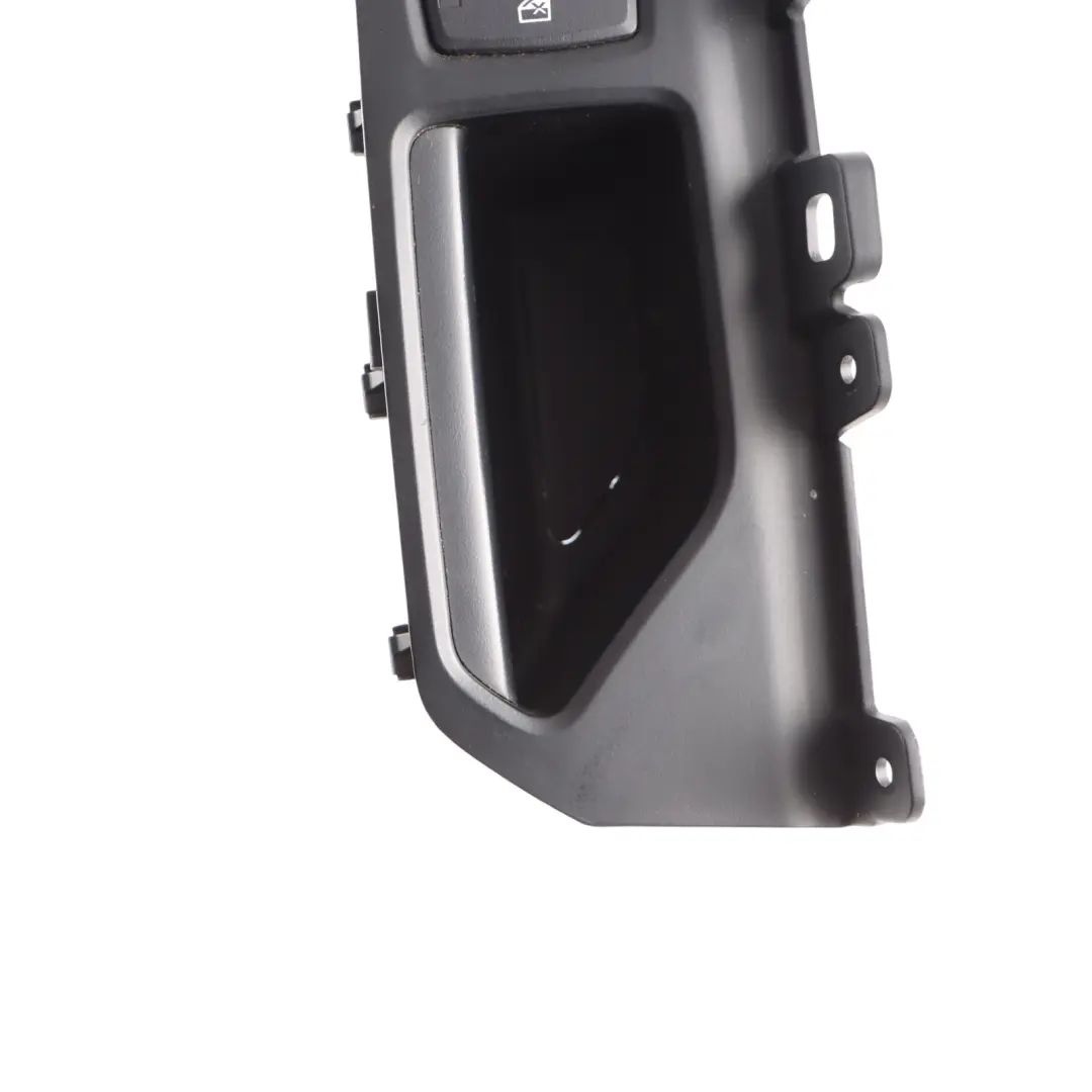 Switch Window Lifter Button Panel Driver's Side Beige to BMW F15 F45 with Part number 9362116 BMW F15 F45 Switch Window Lifter Button Panel Driver's Side Beige - SKU rhd-9362116 - Part number 9362116