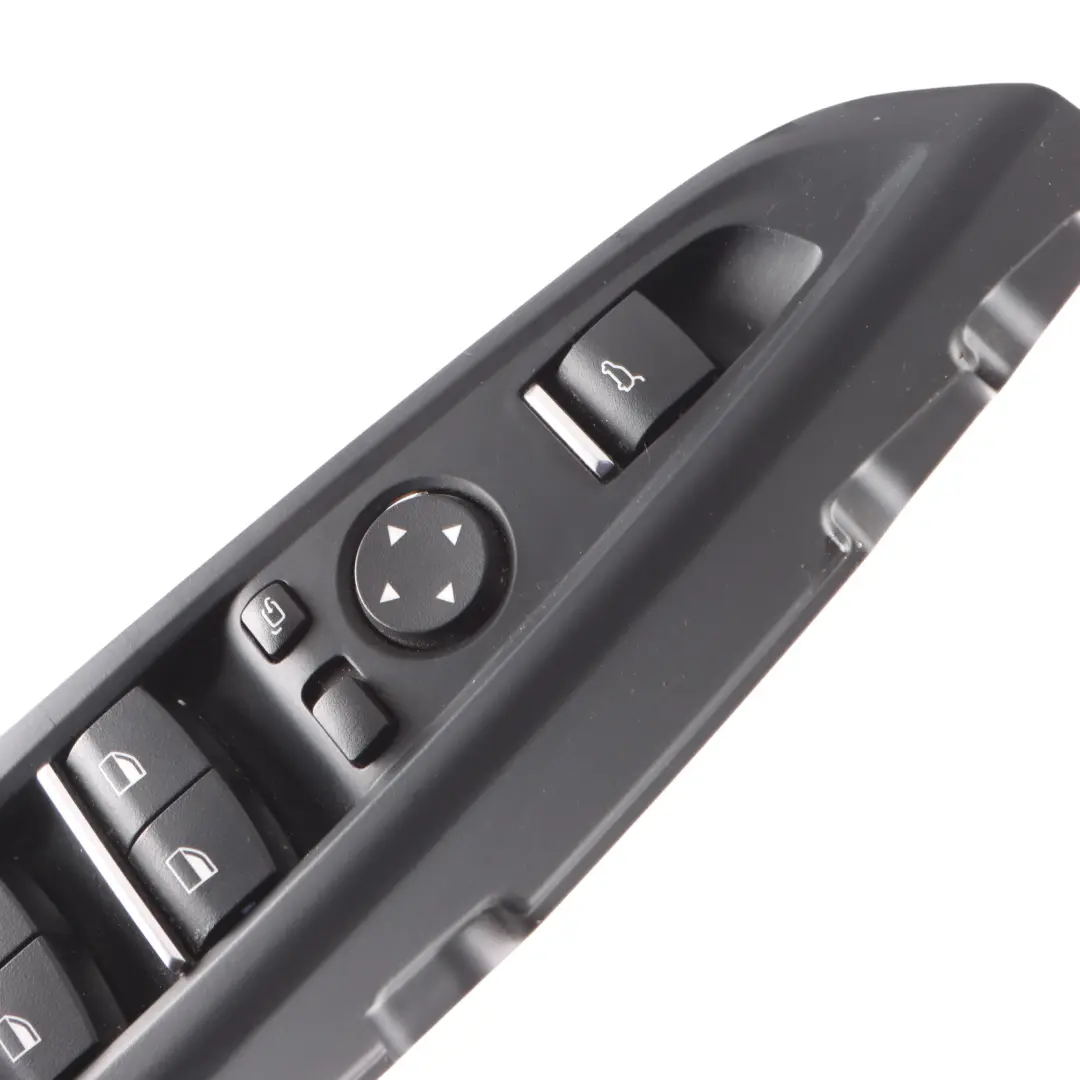 BMW F15 F45 Switch Window Lifter Button Panel Driver's Side Beige - SKU rhd-9362116 - Part number 9362116