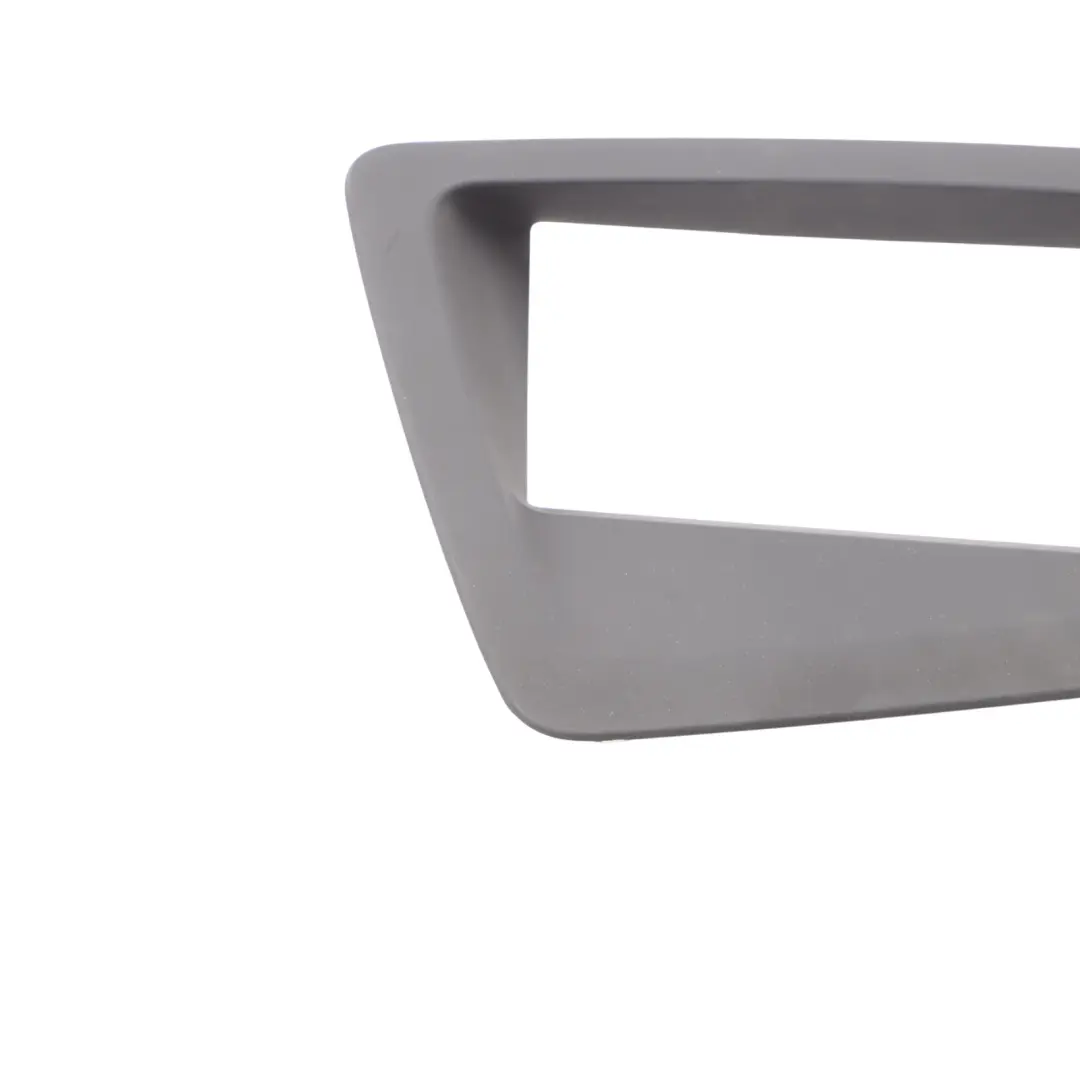 Housing Trim Piece Head Up Display Panel Black to BMW X4 G02 M F98 Cover with Part number 9363472 BMW X4 G02 M F98 Cover Housing Trim Piece Head Up Display Panel Black - SKU RHD-9363472 - Part number 9363472