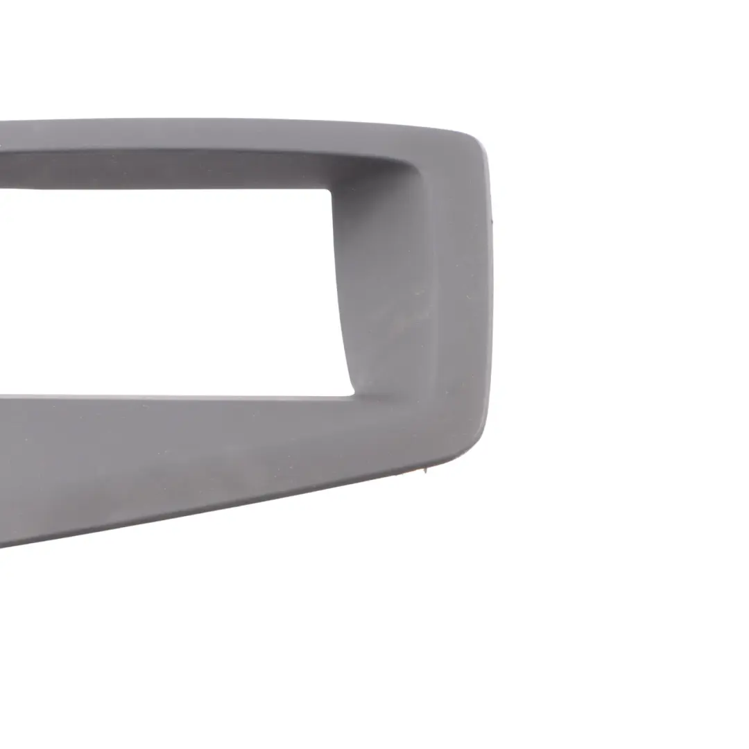 Housing Trim Piece Head Up Display Panel Black to BMW X4 G02 M F98 Cover with Part number 9363472 BMW X4 G02 M F98 Cover Housing Trim Piece Head Up Display Panel Black - SKU RHD-9363472 - Part number 9363472