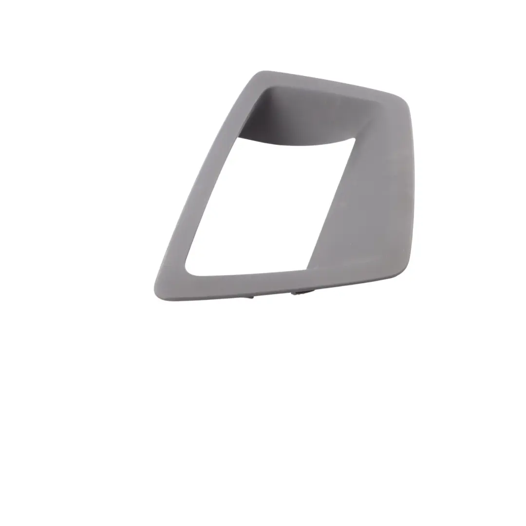 Housing Trim Piece Head Up Display Panel Black to BMW X4 G02 M F98 Cover with Part number 9363472 BMW X4 G02 M F98 Cover Housing Trim Piece Head Up Display Panel Black - SKU RHD-9363472 - Part number 9363472