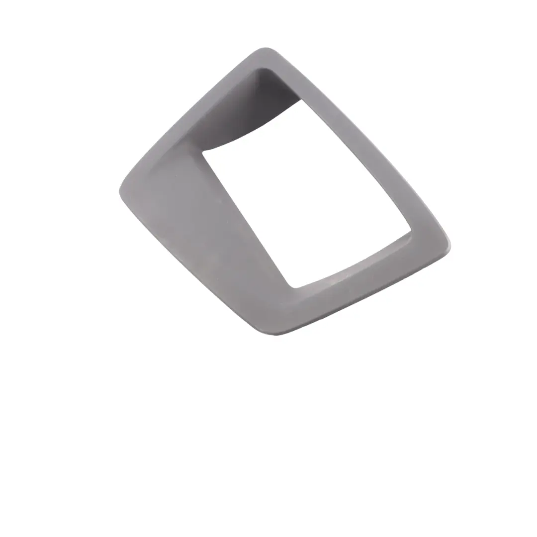 Housing Trim Piece Head Up Display Panel Black to BMW X4 G02 M F98 Cover with Part number 9363472 BMW X4 G02 M F98 Cover Housing Trim Piece Head Up Display Panel Black - SKU RHD-9363472 - Part number 9363472