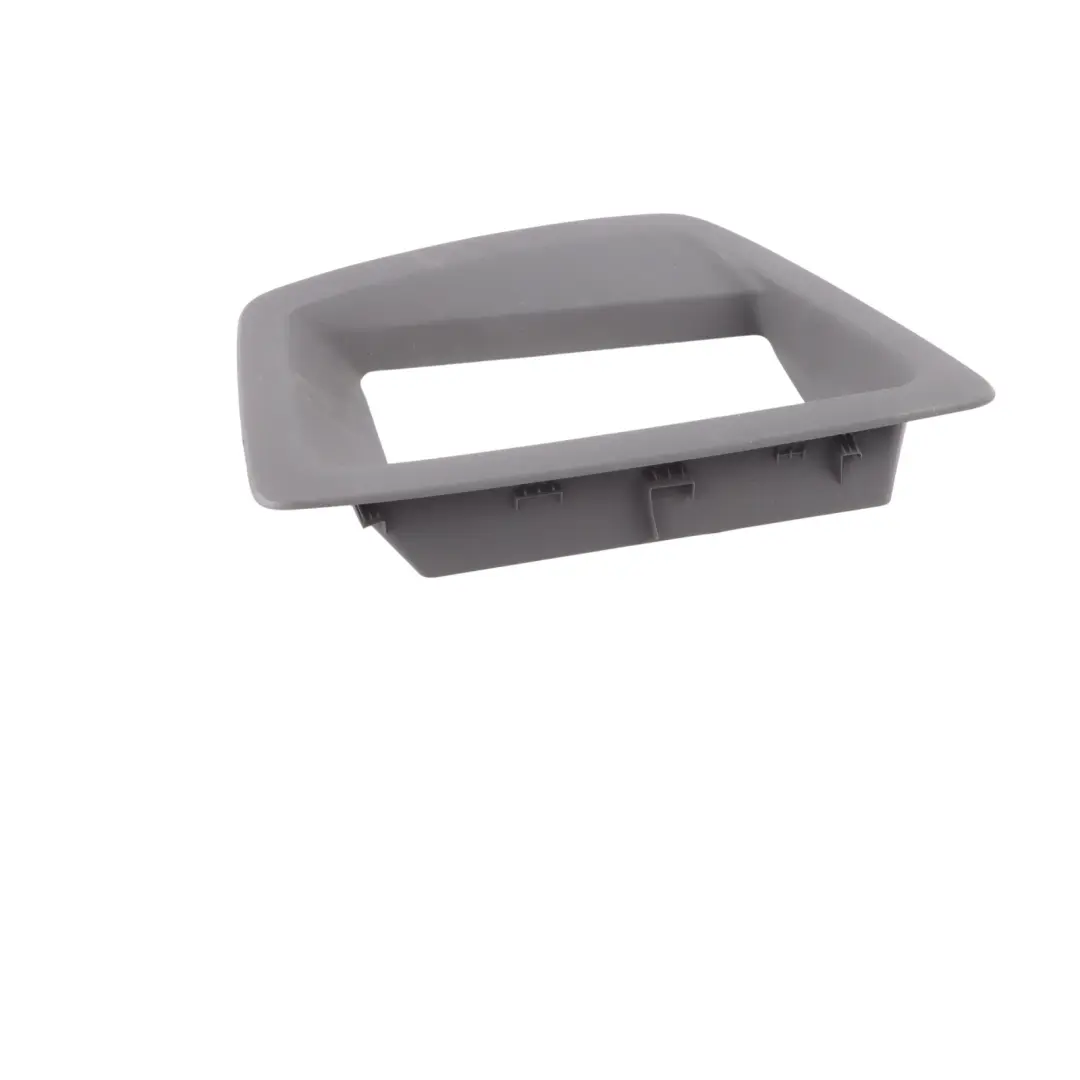 Housing Trim Piece Head Up Display Panel Black to BMW X4 G02 M F98 Cover with Part number 9363472 BMW X4 G02 M F98 Cover Housing Trim Piece Head Up Display Panel Black - SKU RHD-9363472 - Part number 9363472