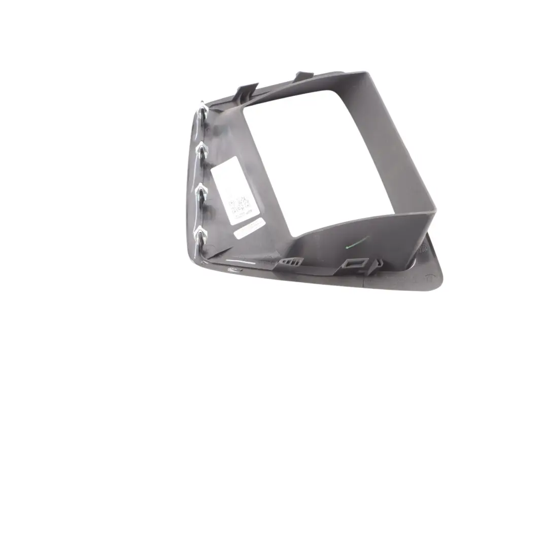 Housing Trim Piece Head Up Display Panel Black to BMW X4 G02 M F98 Cover with Part number 9363472 BMW X4 G02 M F98 Cover Housing Trim Piece Head Up Display Panel Black - SKU RHD-9363472 - Part number 9363472