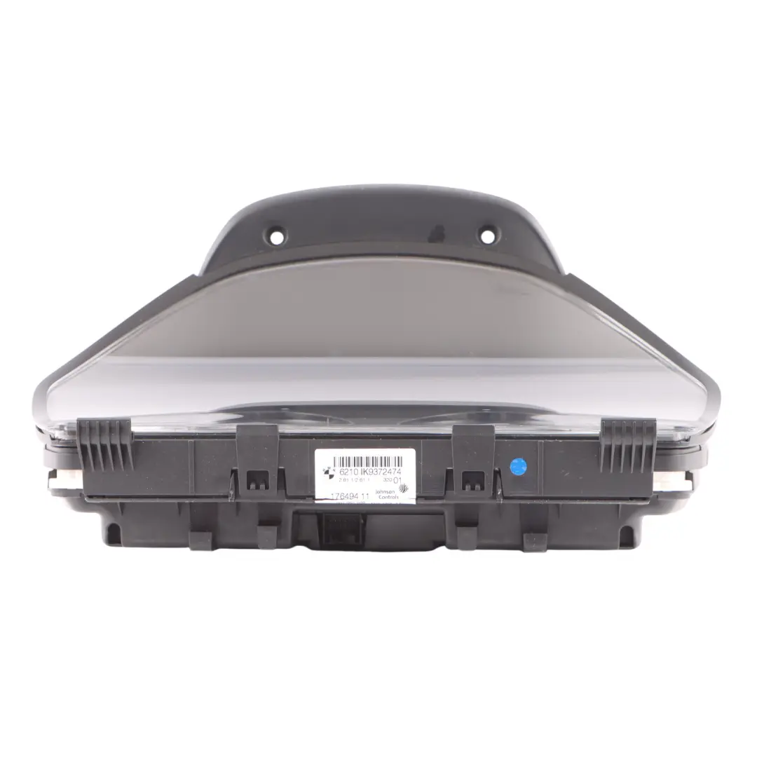 BMW F30 F32 Diesel Instrument Cluster Speedo Clocks Manual - SKU RHD-9372474 - Part number 9372474