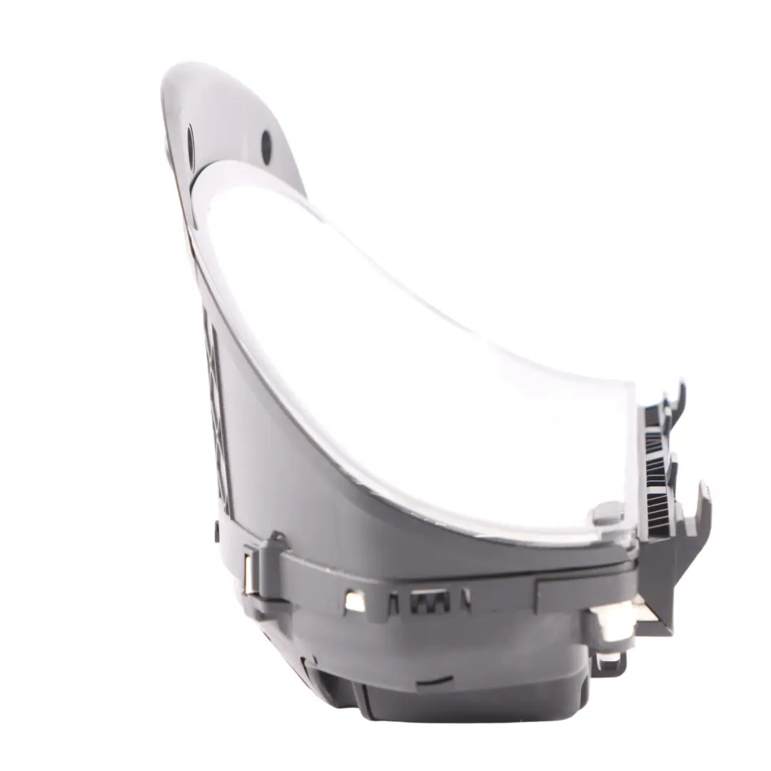 Instrument Cluster Speedo Clocks Manual to BMW F30 F32 Diesel with Part number 9372474 BMW F30 F32 Diesel Instrument Cluster Speedo Clocks Manual - SKU RHD-9372474 - Part number 9372474