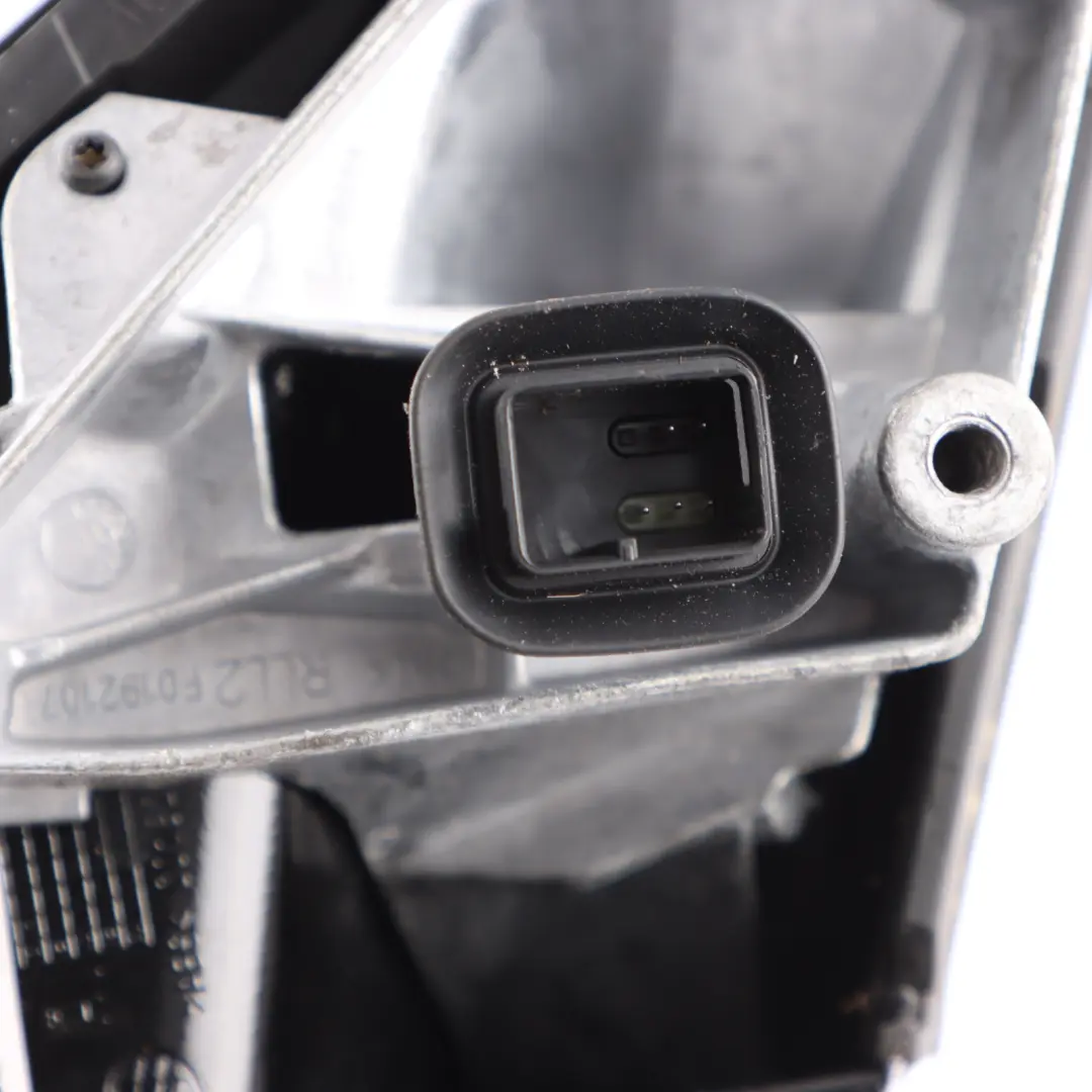 BMW F40 M135i Wing Mirror Left N/S Shadow Line Heated With Memory Cerium Grey - SKU rhd-9448499-CER - Part number 9448499