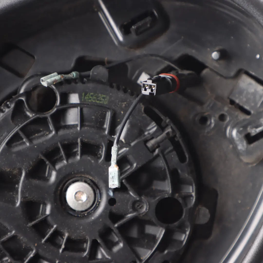 Wing Mirror Power Auto Dip Door Left N/S Outside Absolute Black - B11 to Mini R60 with Part number 9805013 Mini R60 Wing Mirror Power Auto Dip Door Left N/S Outside Absolute Black - B11 - SKU RHD-9805013-ABS - Part number 9805013