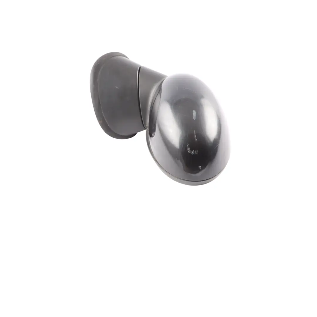 Wing Mirror Power Auto Dip Door Left N/S Outside Absolute Black - B11 to Mini R60 with Part number 9805013 Mini R60 Wing Mirror Power Auto Dip Door Left N/S Outside Absolute Black - B11 - SKU RHD-9805013-ABS - Part number 9805013