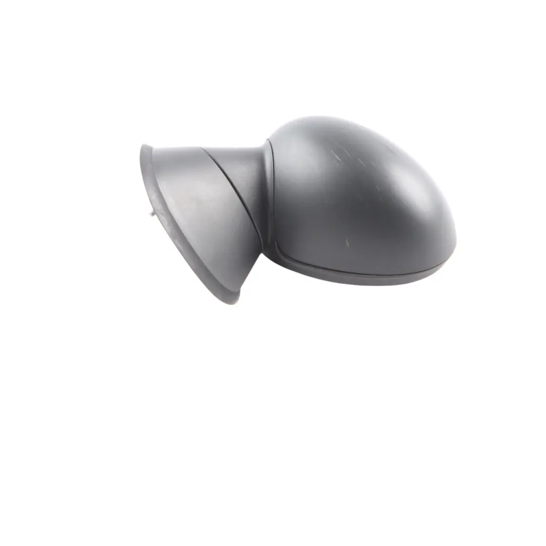 Wing Mirror Mini Countyman R60 Heated Left Door 5 Pins N/S Primed Black to with Part number 9805061 Wing Mirror Mini Countyman R60 Heated Left Door 5 Pins N/S Primed Black - SKU rhd-9805061-PRIM1 - Part number 9805061