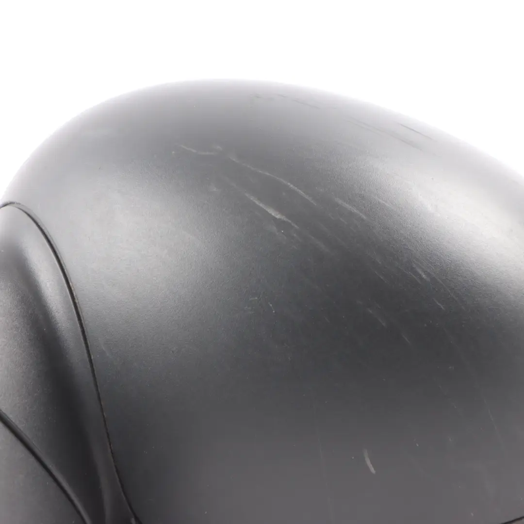Wing Mirror Mini Countyman R60 Heated Left Door 5 Pins N/S Primed Black to with Part number 9805061 Wing Mirror Mini Countyman R60 Heated Left Door 5 Pins N/S Primed Black - SKU rhd-9805061-PRIM1 - Part number 9805061