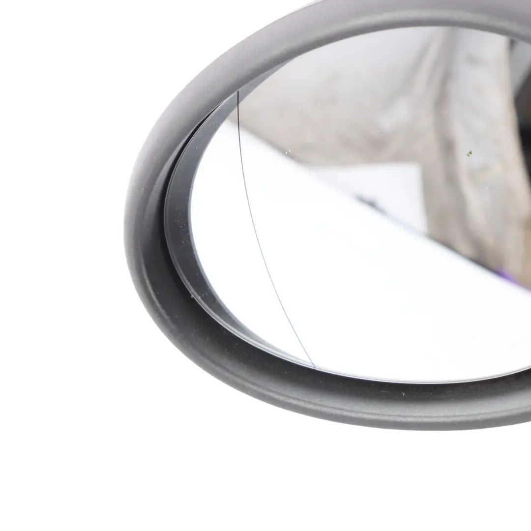 Wing Mirror Mini Countyman R60 Heated Left Door 5 Pins N/S Primed Black to with Part number 9805061 Wing Mirror Mini Countyman R60 Heated Left Door 5 Pins N/S Primed Black - SKU rhd-9805061-PRIM1 - Part number 9805061