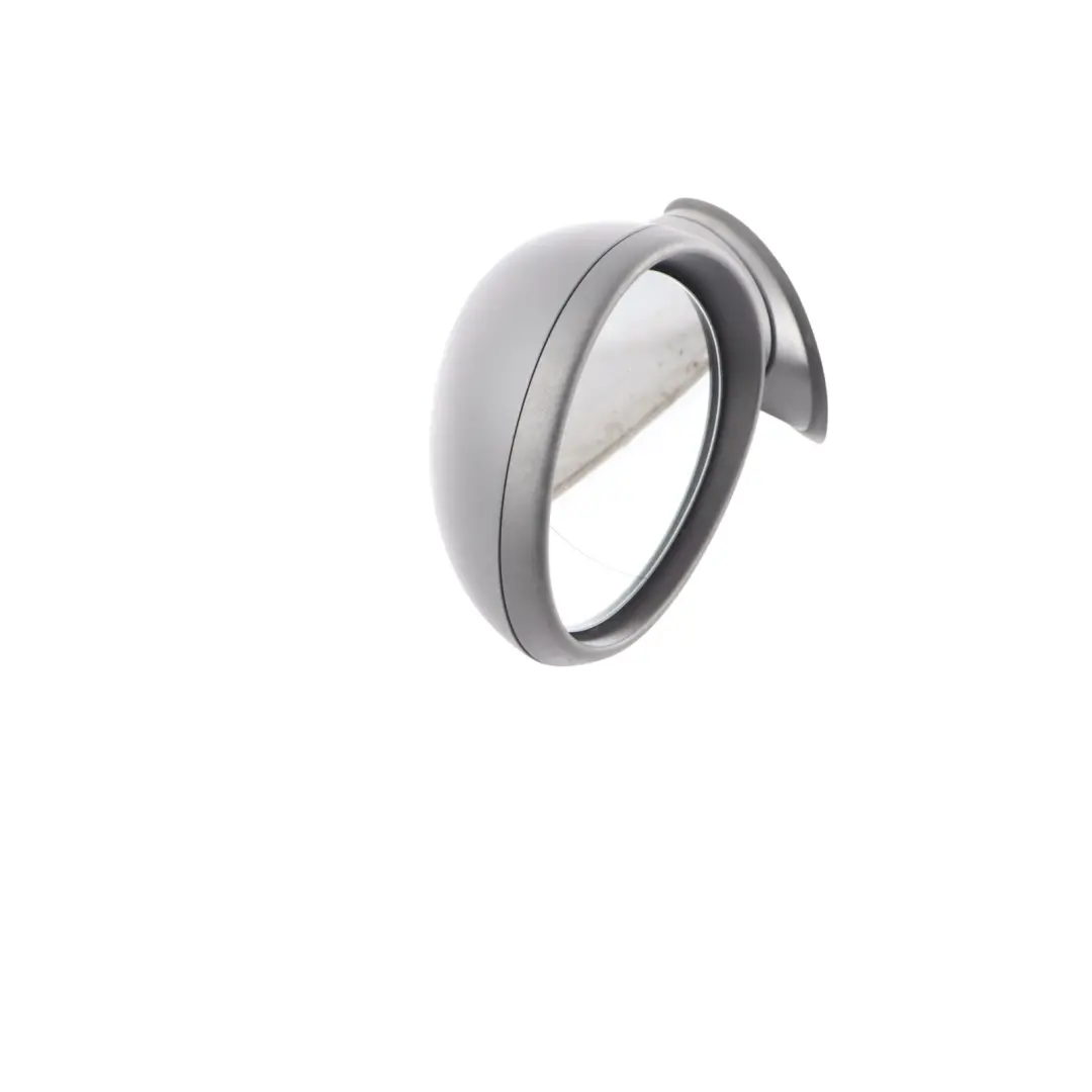 Wing Mirror Mini Countyman R60 Heated Left Door 5 Pins N/S Primed Black to with Part number 9805061 Wing Mirror Mini Countyman R60 Heated Left Door 5 Pins N/S Primed Black - SKU rhd-9805061-PRIM1 - Part number 9805061