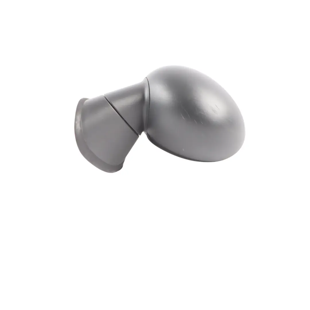Wing Mirror Mini Countyman R60 Heated Left Door 5 Pins N/S Primed Black to with Part number 9805061 Wing Mirror Mini Countyman R60 Heated Left Door 5 Pins N/S Primed Black - SKU rhd-9805061-PRIM1 - Part number 9805061