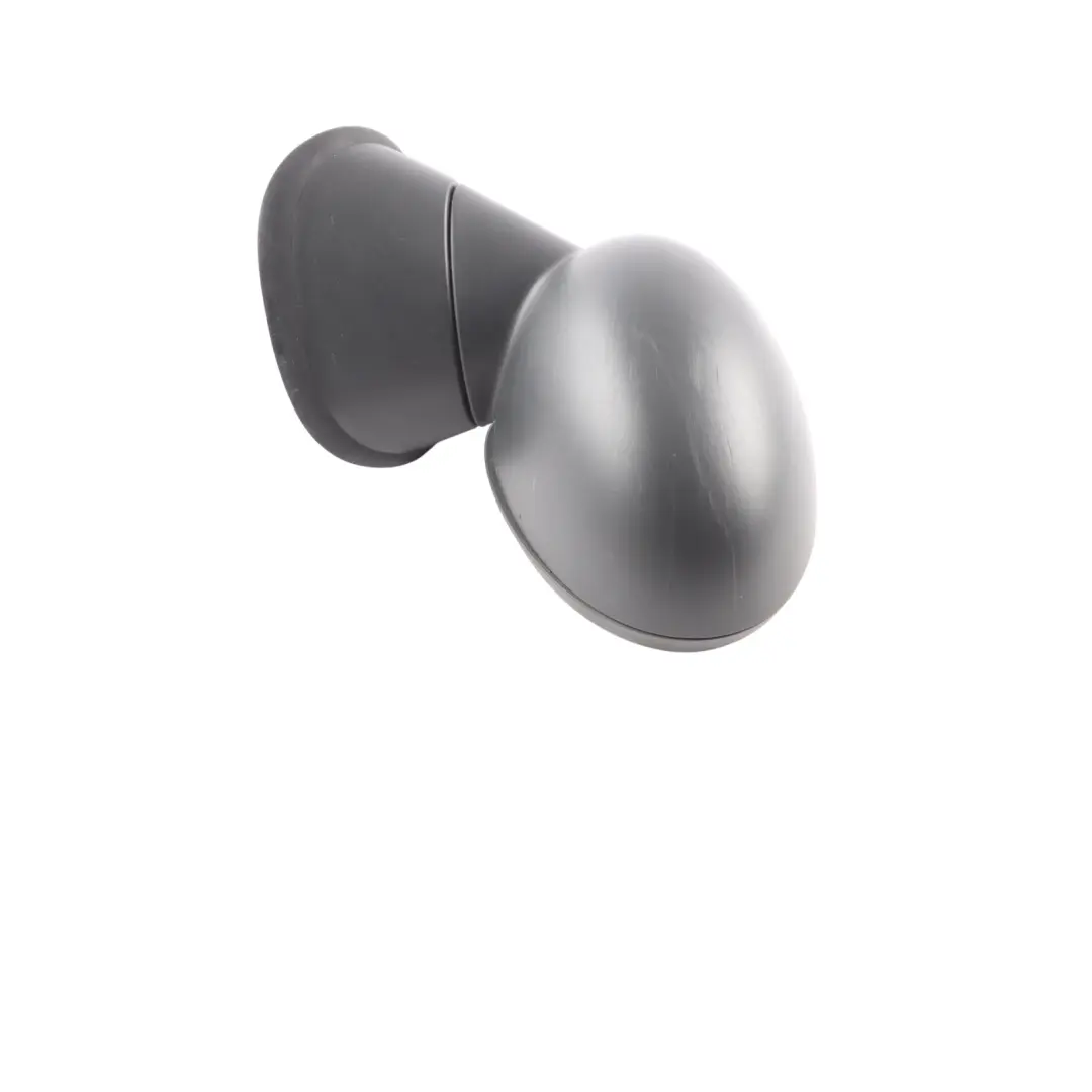  Wing Mirror Mini Countyman R60 Heated Left Door 5 Pins N/S Primed Black - SKU rhd-9805061-PRIM1 - Part number 9805061