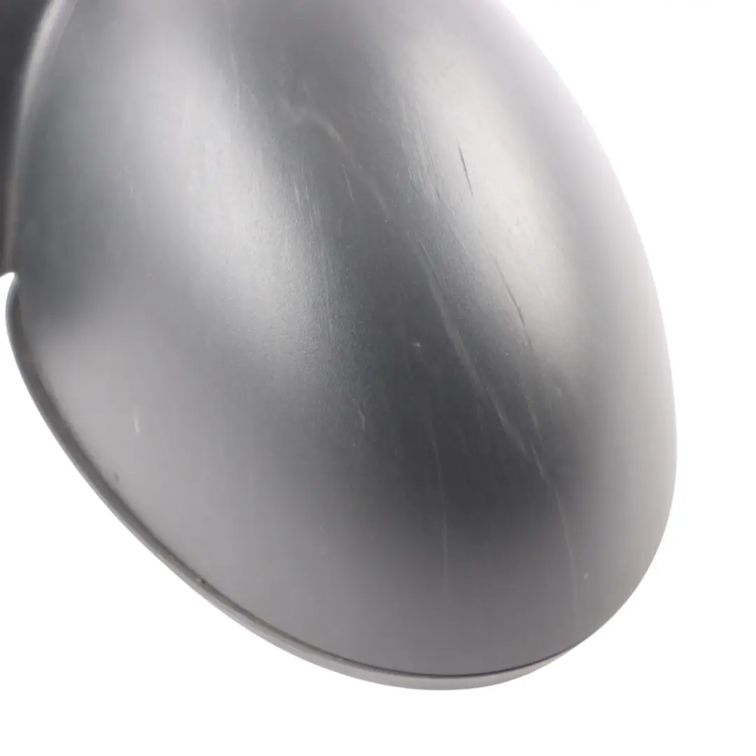  Wing Mirror Mini Countyman R60 Heated Left Door 5 Pins N/S Primed Black - SKU rhd-9805061-PRIM1 - Part number 9805061