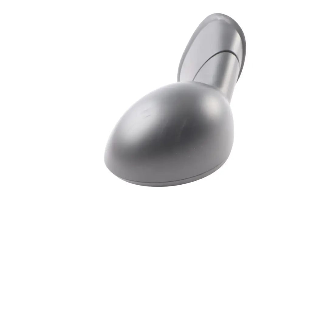  Wing Mirror Mini Countyman R60 Heated Left Door 5 Pins N/S Primed Black - SKU rhd-9805061-PRIM1 - Part number 9805061