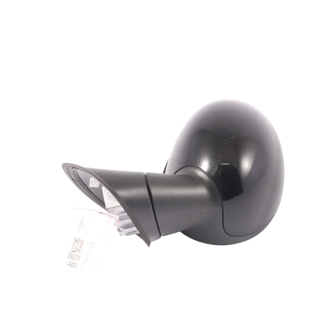 Wing Mirror Mini R60 R61 Countyman Paceman Heated Right O/S Door Outside Black to with Part number 9805062 Wing Mirror Mini R60 R61 Countyman Paceman Heated Right O/S Door Outside Black - SKU rhd-9805062-BLK - Part number 9805062