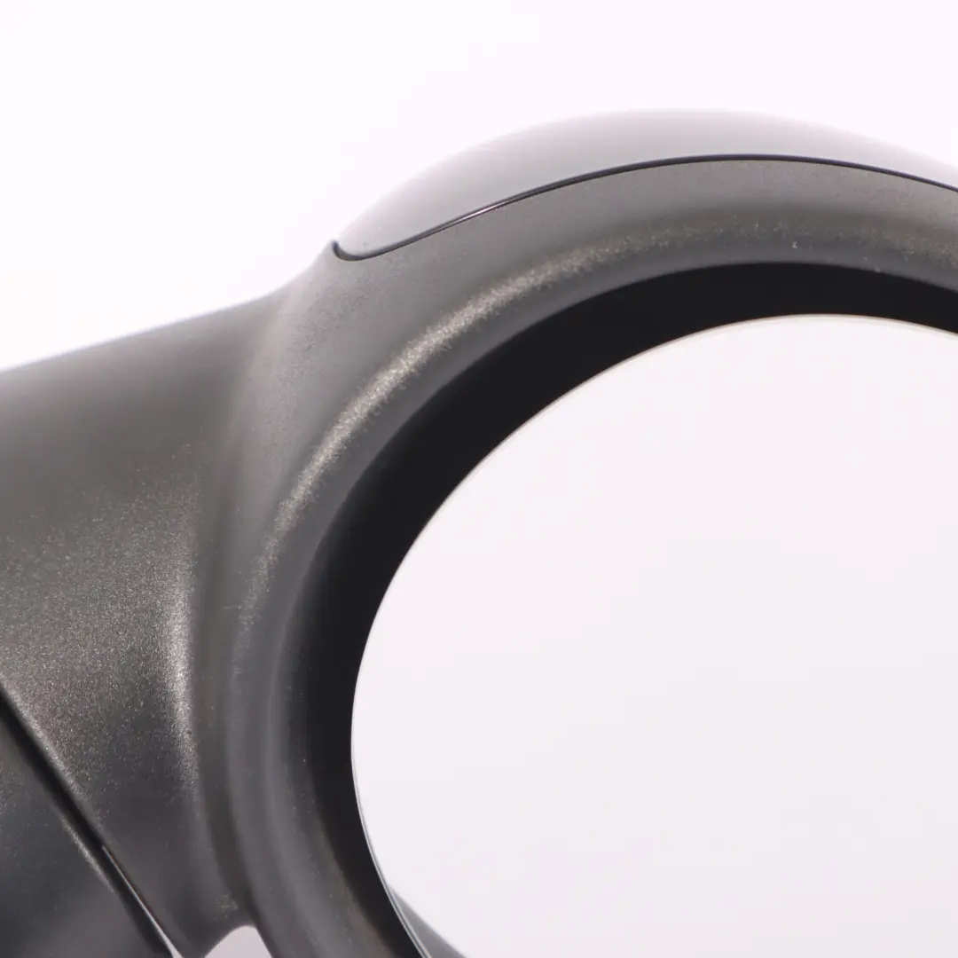 Wing Mirror Mini R60 R61 Countyman Paceman Heated Right O/S Door Outside Black to with Part number 9805062 Wing Mirror Mini R60 R61 Countyman Paceman Heated Right O/S Door Outside Black - SKU rhd-9805062-BLK - Part number 9805062