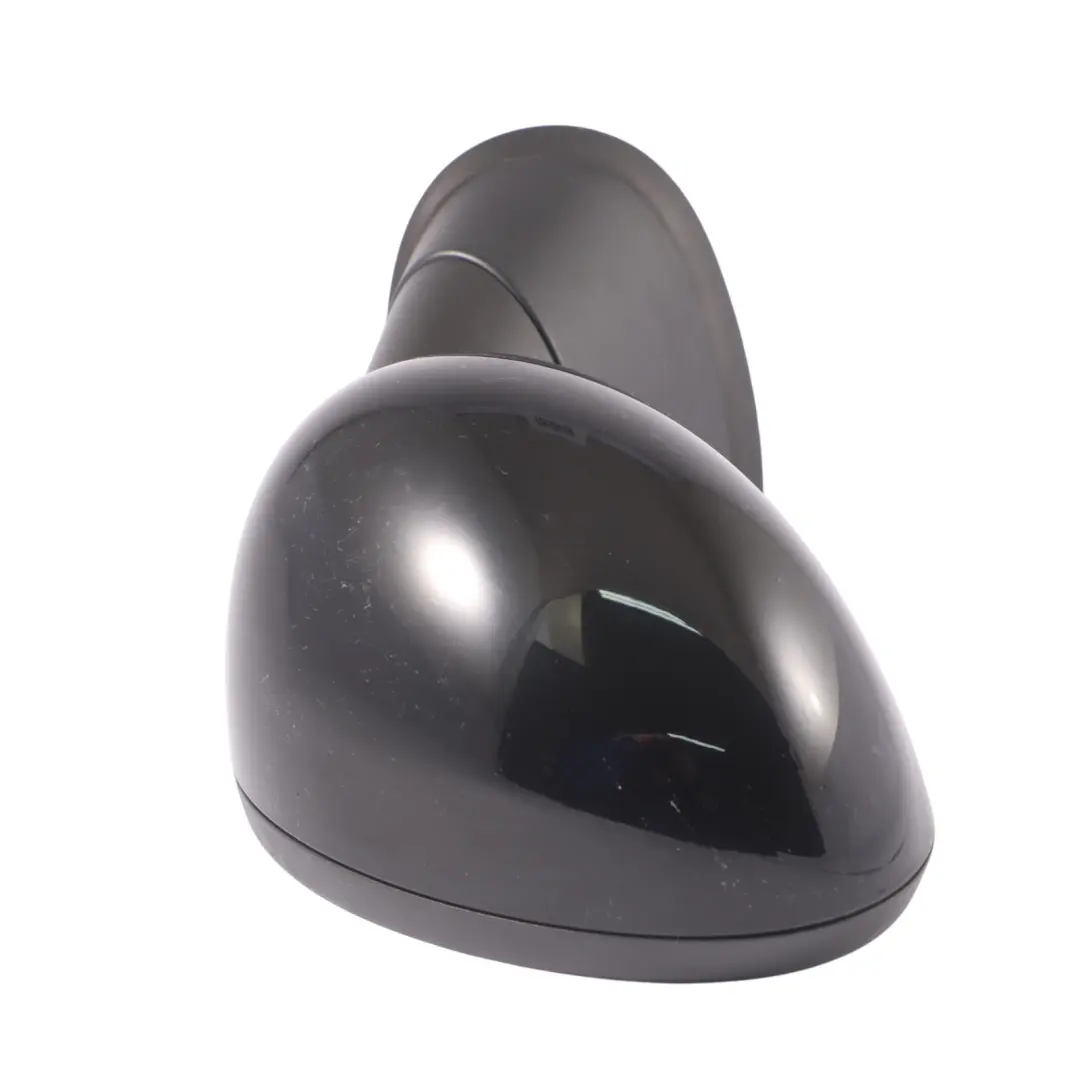 Wing Mirror Mini R60 R61 Countyman Paceman Heated Right O/S Door Outside Black to with Part number 9805062 Wing Mirror Mini R60 R61 Countyman Paceman Heated Right O/S Door Outside Black - SKU rhd-9805062-BLK - Part number 9805062