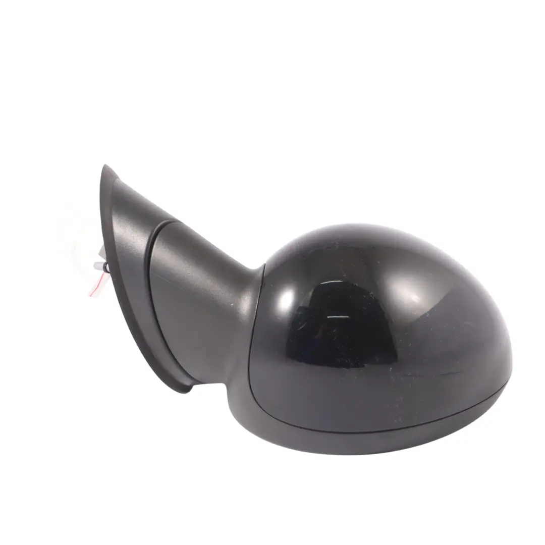  Wing Mirror Mini R60 R61 Countyman Paceman Heated Right O/S Door Outside Black - SKU rhd-9805062-BLK - Part number 9805062