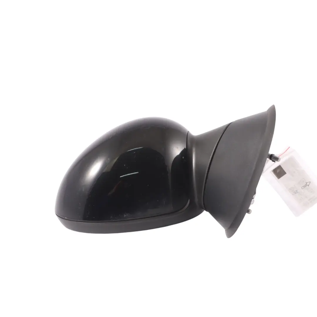 Wing Mirror Mini R60 R61 Countyman Paceman Heated Right O/S Door Outside Black to with Part number 9805062 Wing Mirror Mini R60 R61 Countyman Paceman Heated Right O/S Door Outside Black - SKU rhd-9805062-BLK - Part number 9805062