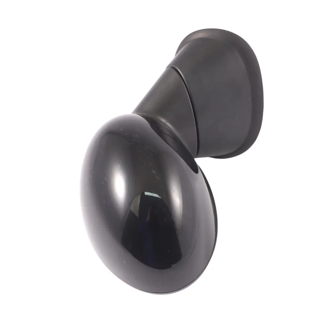  Wing Mirror Mini R60 R61 Countyman Paceman Heated Right O/S Door Outside Black - SKU rhd-9805062-BLK - Part number 9805062