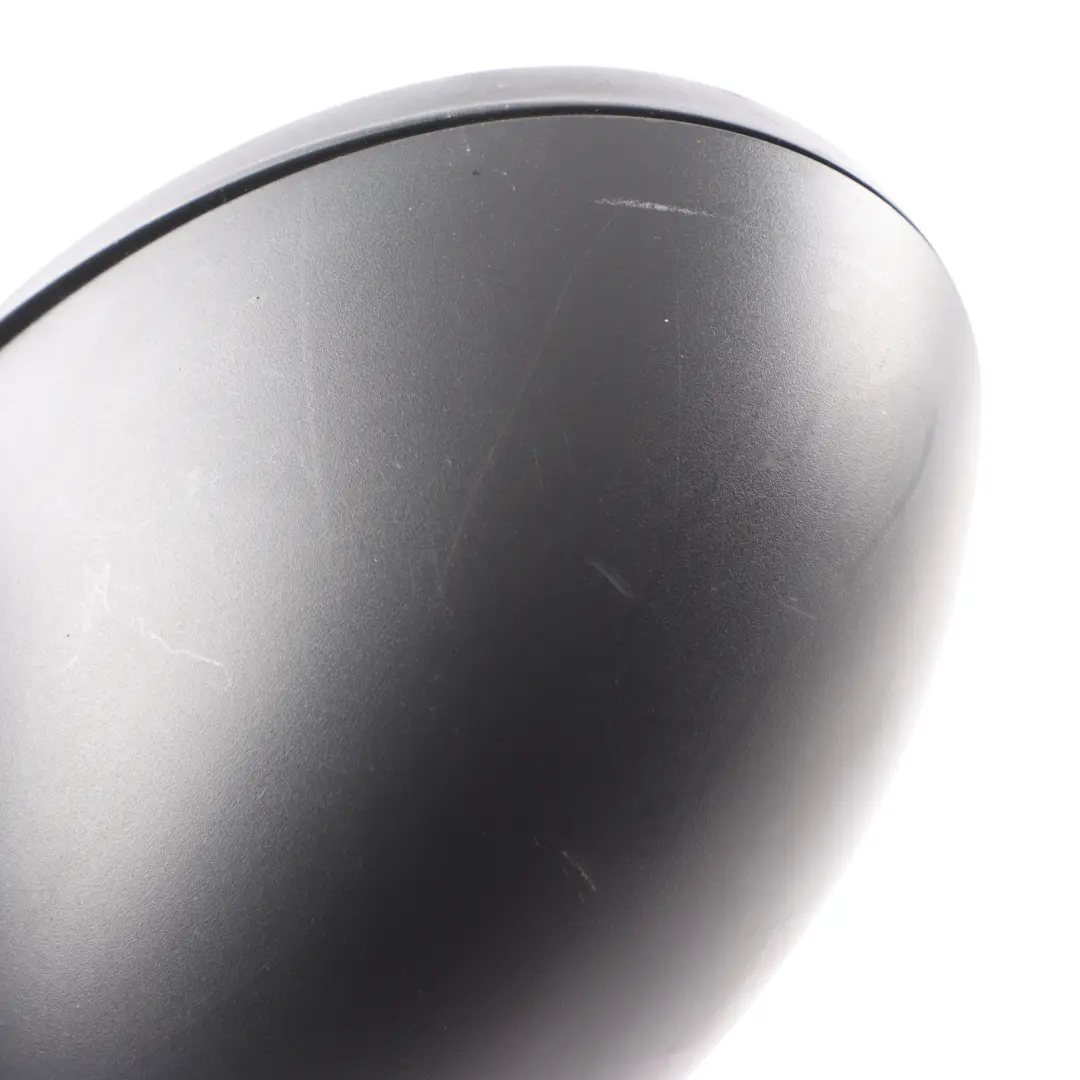 Countyman R60 Heated Right Door Wing Mirror 5 Pins O/S Primed Black to Mini with Part number 9805062 Mini Countyman R60 Heated Right Door Wing Mirror 5 Pins O/S Primed Black - SKU RHD-9805062-PRIM1 - Part number 9805062