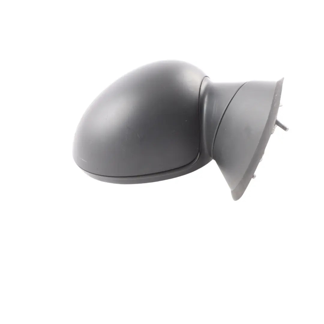 Mini Countyman R60 Heated Right Door Wing Mirror 5 Pins O/S Primed Black - SKU RHD-9805062-PRIM1 - Part number 9805062