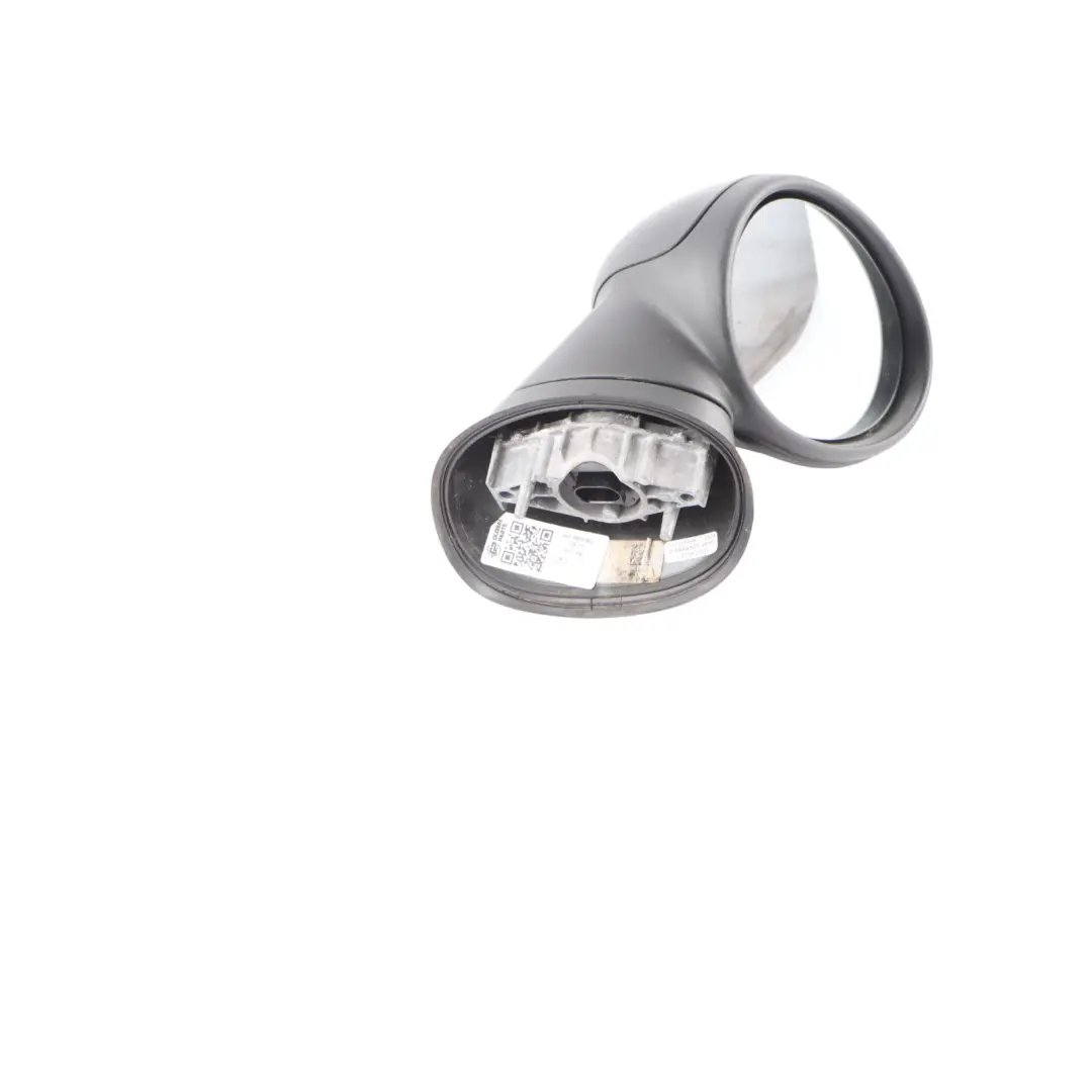 Countyman R60 Heated Right Door Wing Mirror 5 Pins O/S Primed Black to Mini with Part number 9805062 Mini Countyman R60 Heated Right Door Wing Mirror 5 Pins O/S Primed Black - SKU RHD-9805062-PRIM1 - Part number 9805062