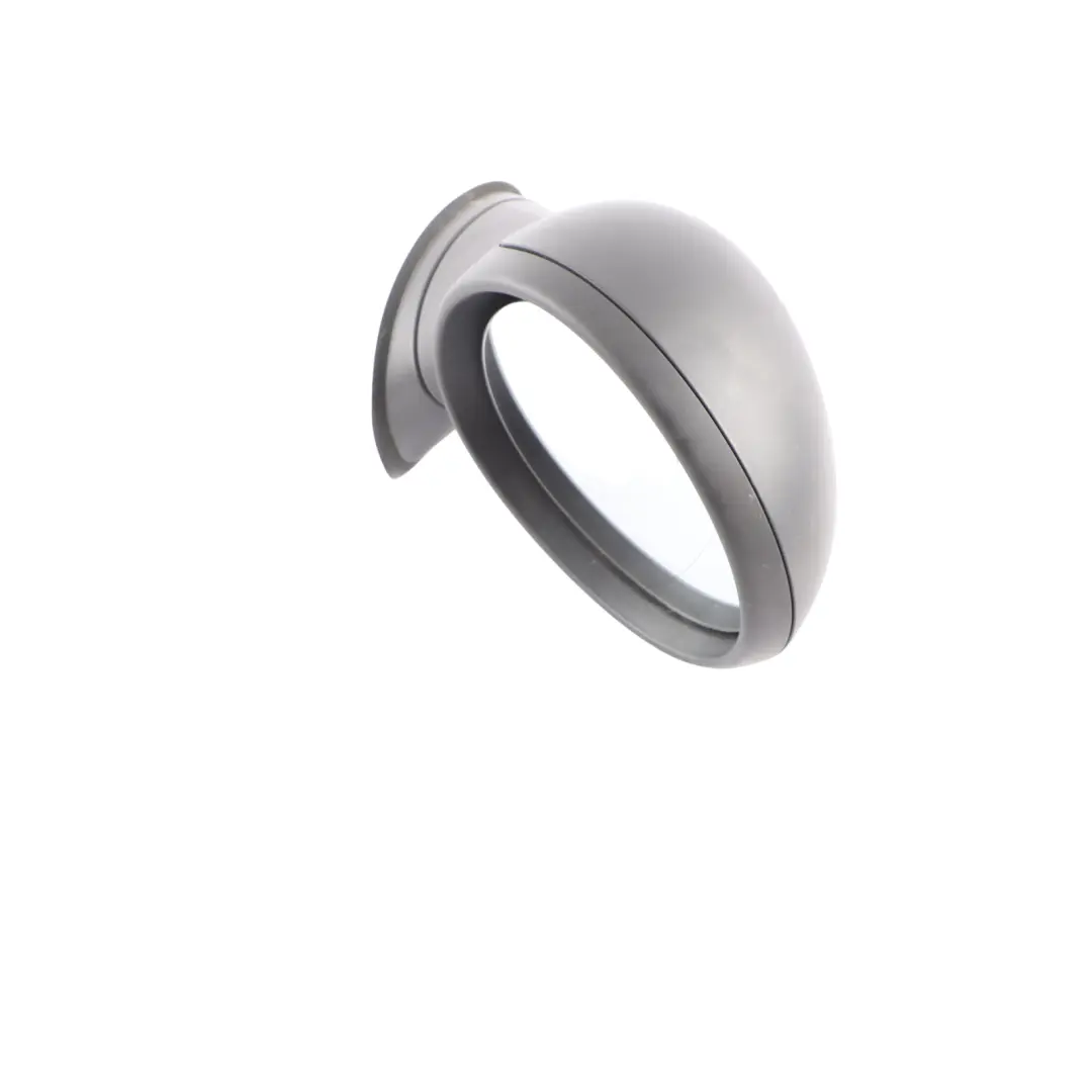 Countyman R60 Heated Right Door Wing Mirror 5 Pins O/S Primed Black to Mini with Part number 9805062 Mini Countyman R60 Heated Right Door Wing Mirror 5 Pins O/S Primed Black - SKU RHD-9805062-PRIM1 - Part number 9805062