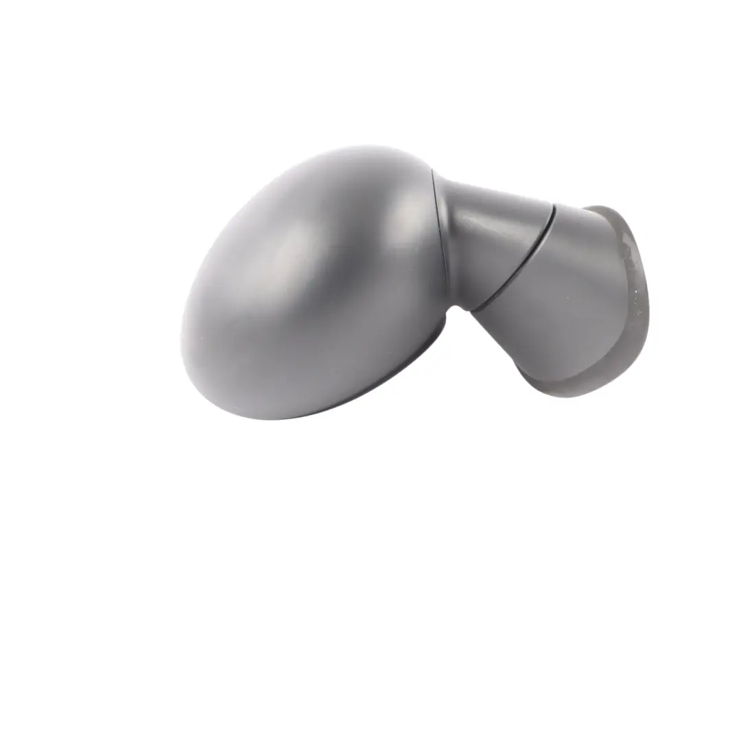 Countyman R60 Heated Right Door Wing Mirror 5 Pins O/S Primed Black to Mini with Part number 9805062 Mini Countyman R60 Heated Right Door Wing Mirror 5 Pins O/S Primed Black - SKU RHD-9805062-PRIM1 - Part number 9805062