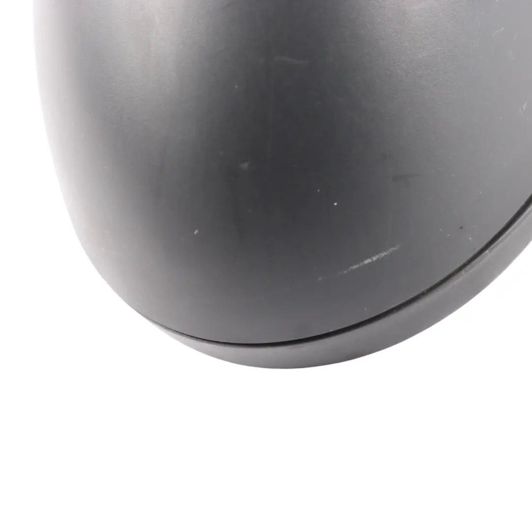 Mini Countyman R60 Heated Right Door Wing Mirror 5 Pins O/S Primed Black - SKU RHD-9805062-PRIM1 - Part number 9805062