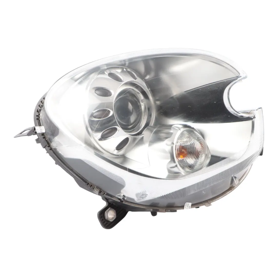 Bi-Xenon AHL Headlight Lamp Right O/S 9802274 to Mini R60 R61 Countryman Paceman with Part number 9807486 Mini R60 R61 Countryman Paceman Bi-Xenon AHL Headlight Lamp Right O/S 9802274 - SKU rhd-9807486-1 - Part number 9807486