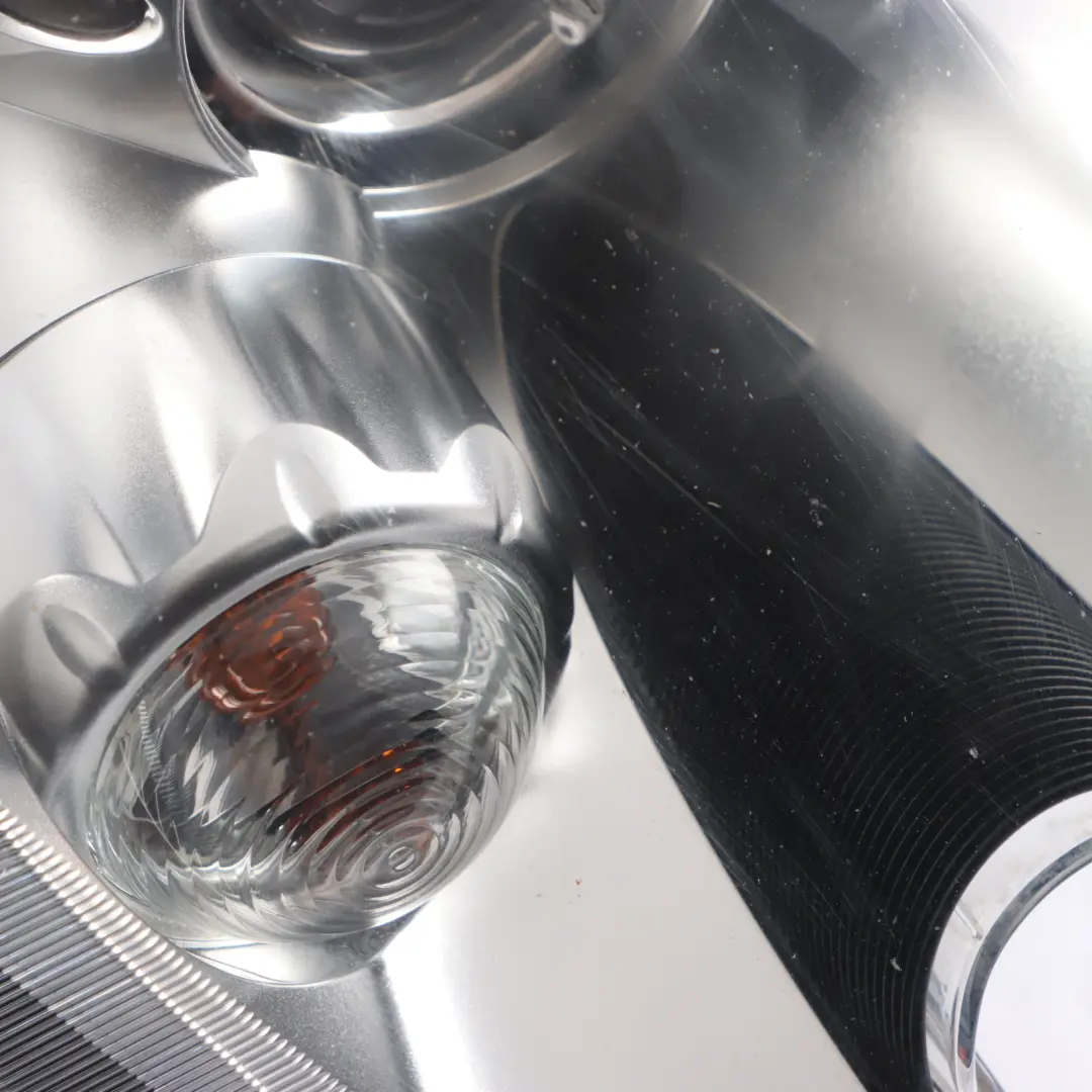 Bi-Xenon AHL Headlight Lamp Right O/S 9802274 to Mini R60 R61 Countryman Paceman with Part number 9807486 Mini R60 R61 Countryman Paceman Bi-Xenon AHL Headlight Lamp Right O/S 9802274 - SKU rhd-9807486-1 - Part number 9807486