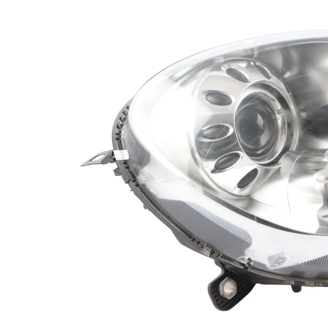 Bi-Xenon AHL Headlight Lamp Right O/S 9802274 to Mini R60 R61 Countryman Paceman with Part number 9807486 Mini R60 R61 Countryman Paceman Bi-Xenon AHL Headlight Lamp Right O/S 9802274 - SKU rhd-9807486-1 - Part number 9807486