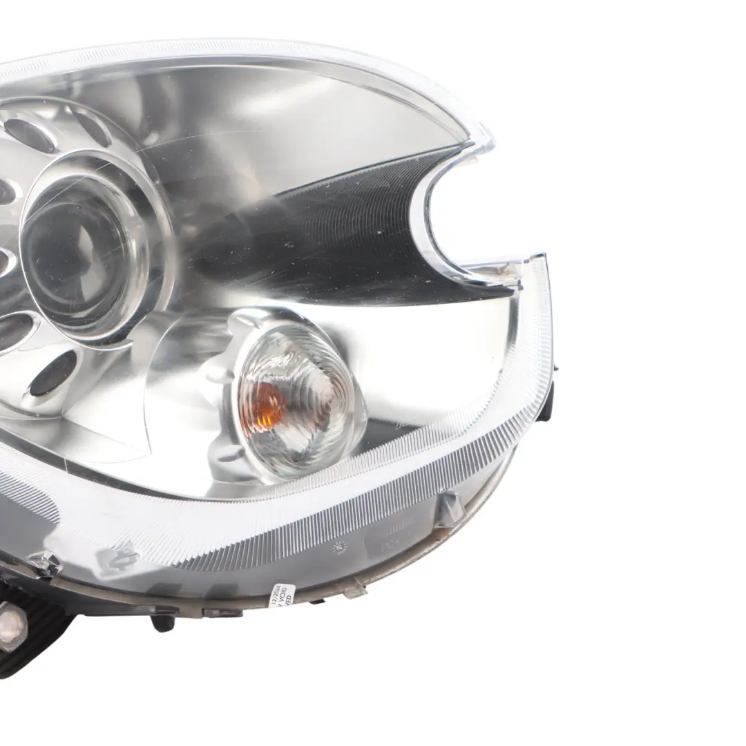 Mini R60 R61 Countryman Paceman Bi-Xenon AHL Headlight Lamp Right O/S 9802274 - SKU rhd-9807486-1 - Part number 9807486