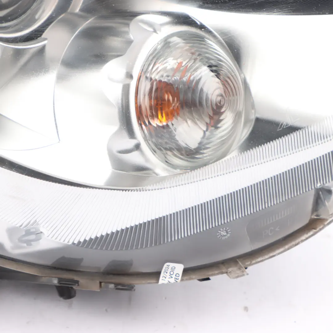 Bi-Xenon AHL Headlight Lamp Right O/S 9802274 to Mini R60 R61 Countryman Paceman with Part number 9807486 Mini R60 R61 Countryman Paceman Bi-Xenon AHL Headlight Lamp Right O/S 9802274 - SKU rhd-9807486-1 - Part number 9807486