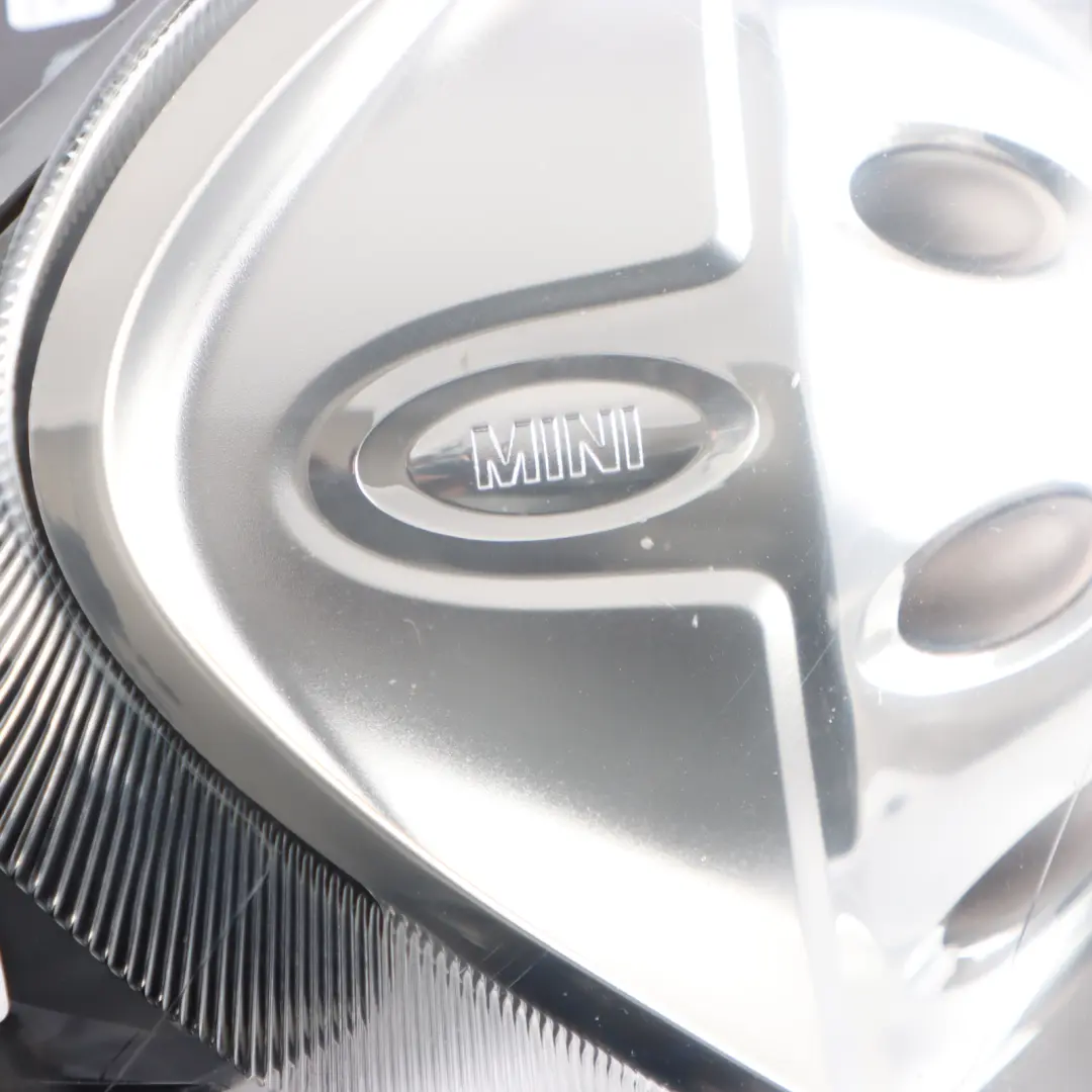 Mini R60 R61 Countryman Paceman Bi-Xenon AHL Headlight Lamp Right O/S 9802274 - SKU rhd-9807486-1 - Part number 9807486