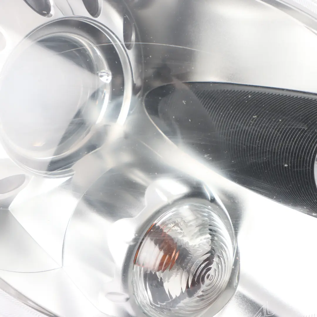 Bi-Xenon AHL Headlight Lamp Right O/S 9802274 to Mini R60 R61 Countryman Paceman with Part number 9807486 Mini R60 R61 Countryman Paceman Bi-Xenon AHL Headlight Lamp Right O/S 9802274 - SKU rhd-9807486-1 - Part number 9807486