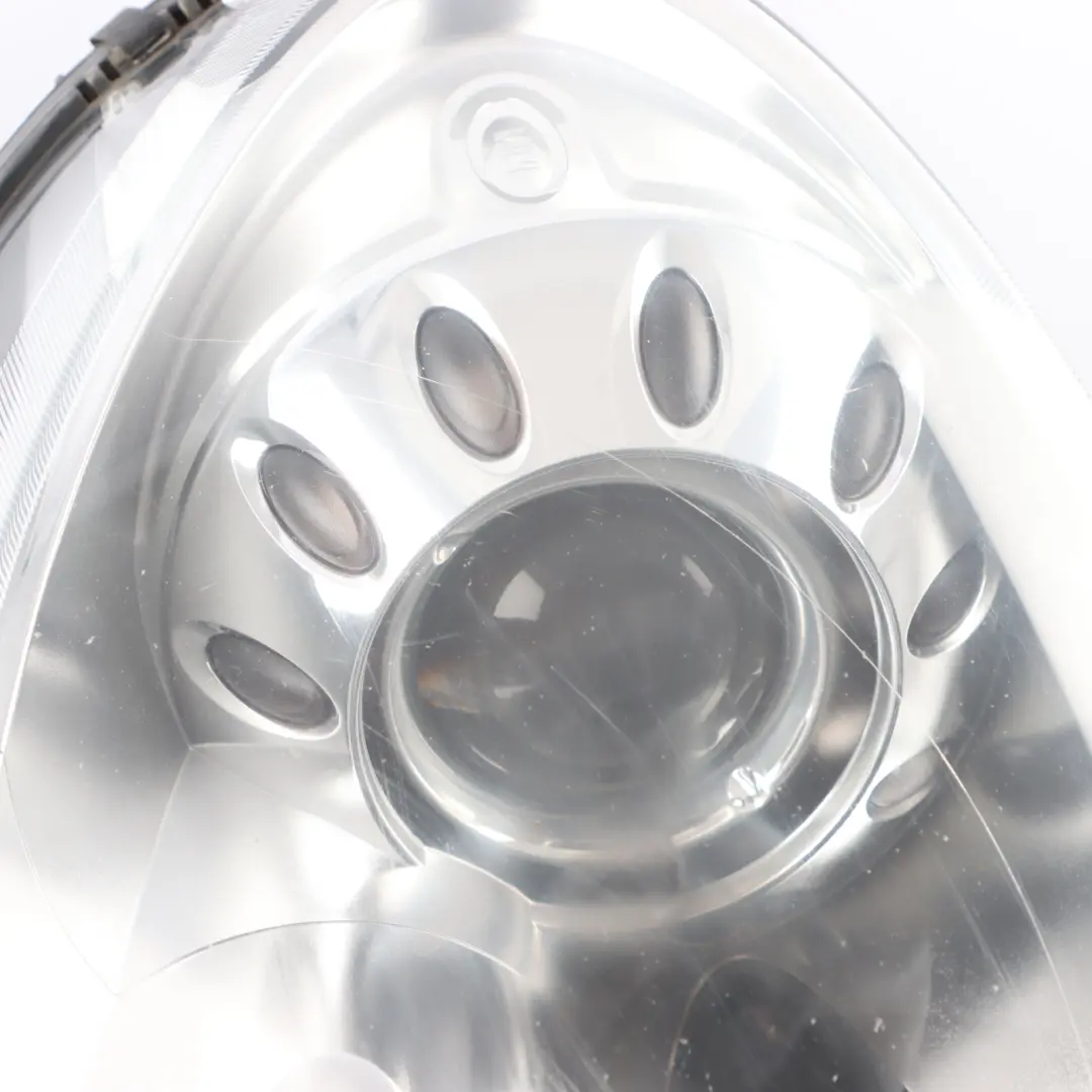Bi-Xenon AHL Headlight Lamp Right O/S 9802274 to Mini R60 R61 Countryman Paceman with Part number 9807486 Mini R60 R61 Countryman Paceman Bi-Xenon AHL Headlight Lamp Right O/S 9802274 - SKU rhd-9807486-1 - Part number 9807486