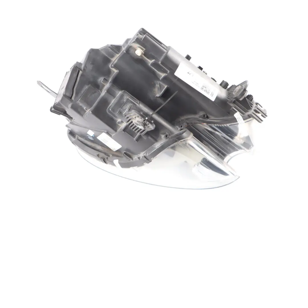Bi-Xenon AHL Headlight Lamp Right O/S 9802274 to Mini R60 R61 Countryman Paceman with Part number 9807486 Mini R60 R61 Countryman Paceman Bi-Xenon AHL Headlight Lamp Right O/S 9802274 - SKU rhd-9807486-1 - Part number 9807486