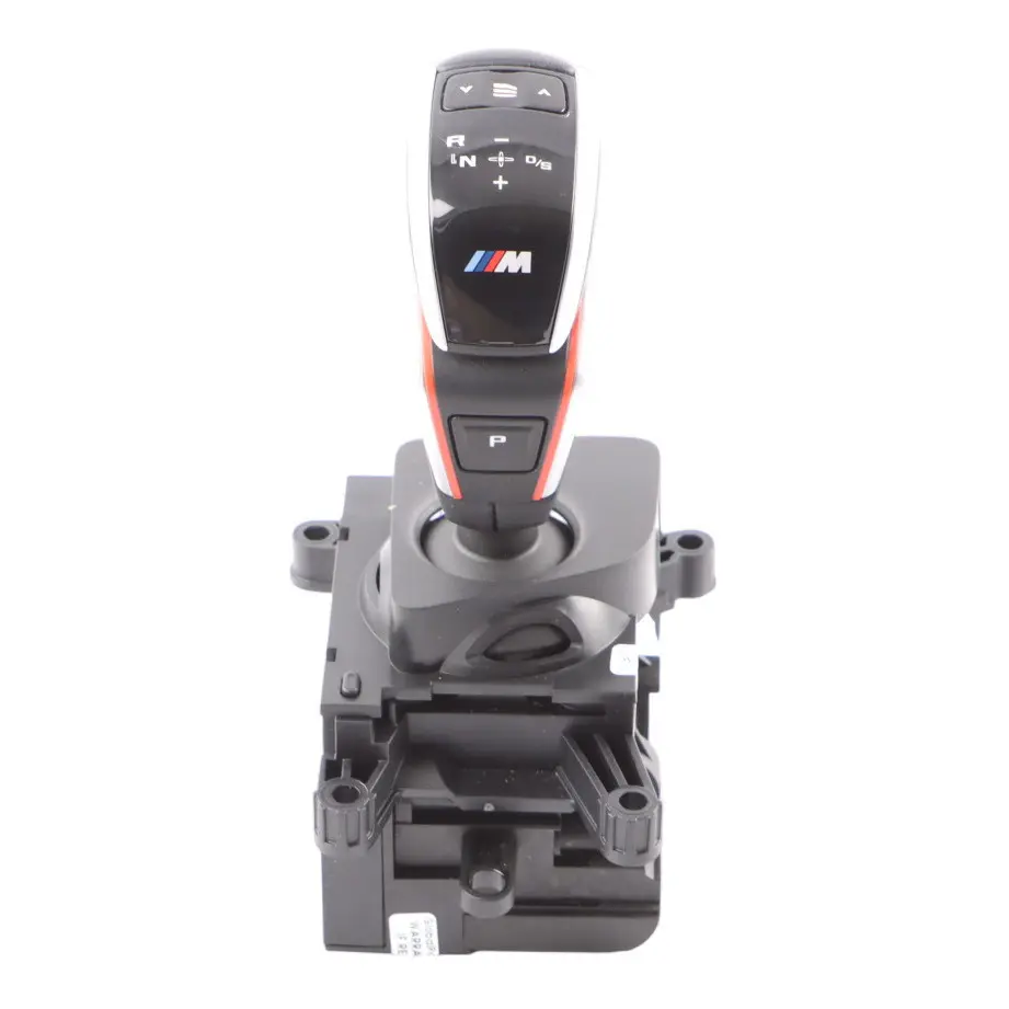 Gearshift Selector BMW X3 F97 X4 F98 Automatic Gear Switch Shifter to with Part number 9882346 Gearshift Selector BMW X3 F97 X4 F98 Automatic Gear Switch Shifter - SKU RHD-9882346-1 - Part number 9882346