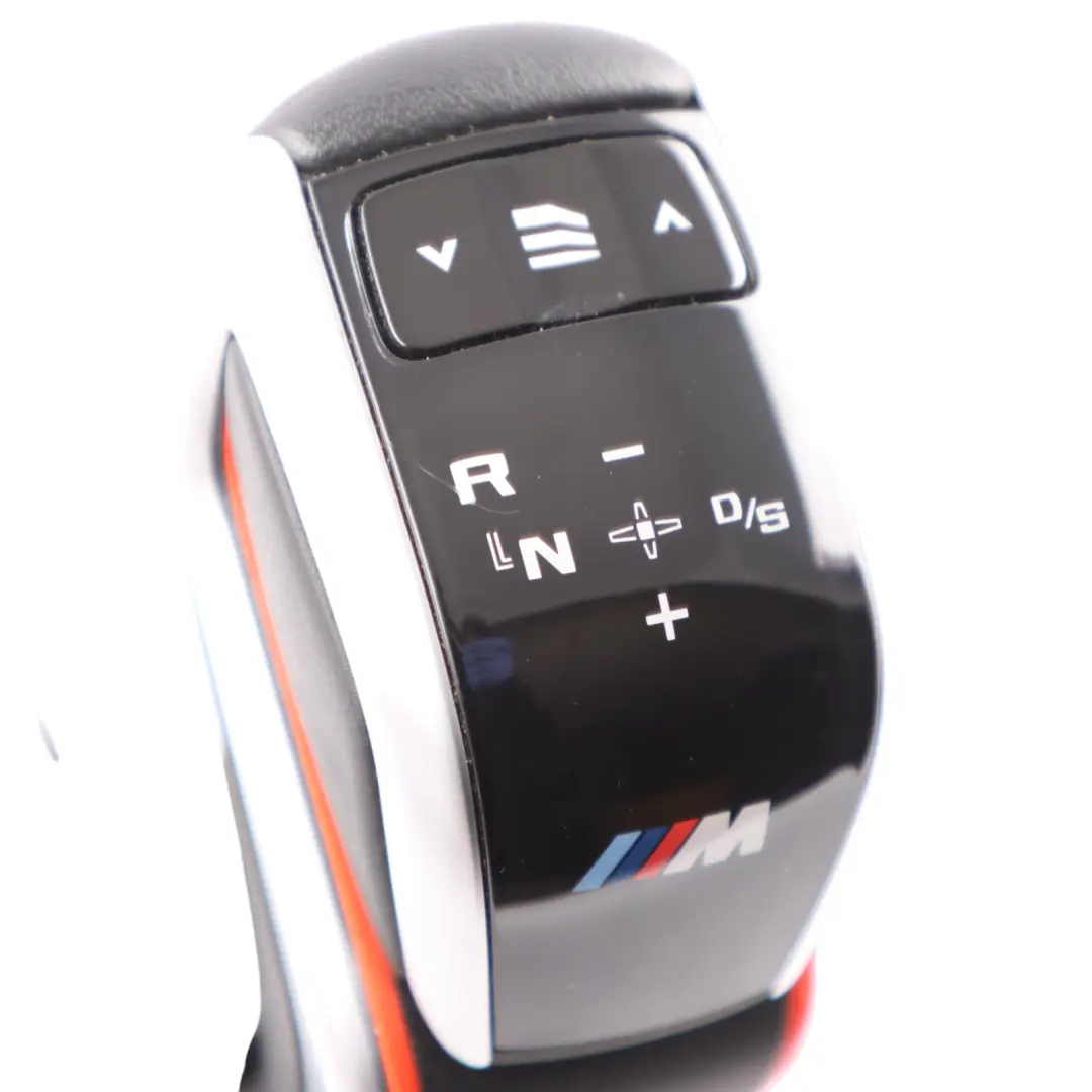 Gearshift Selector BMW X3 F97 X4 F98 Automatic Gear Switch Shifter to with Part number 9882346 Gearshift Selector BMW X3 F97 X4 F98 Automatic Gear Switch Shifter - SKU RHD-9882346-1 - Part number 9882346