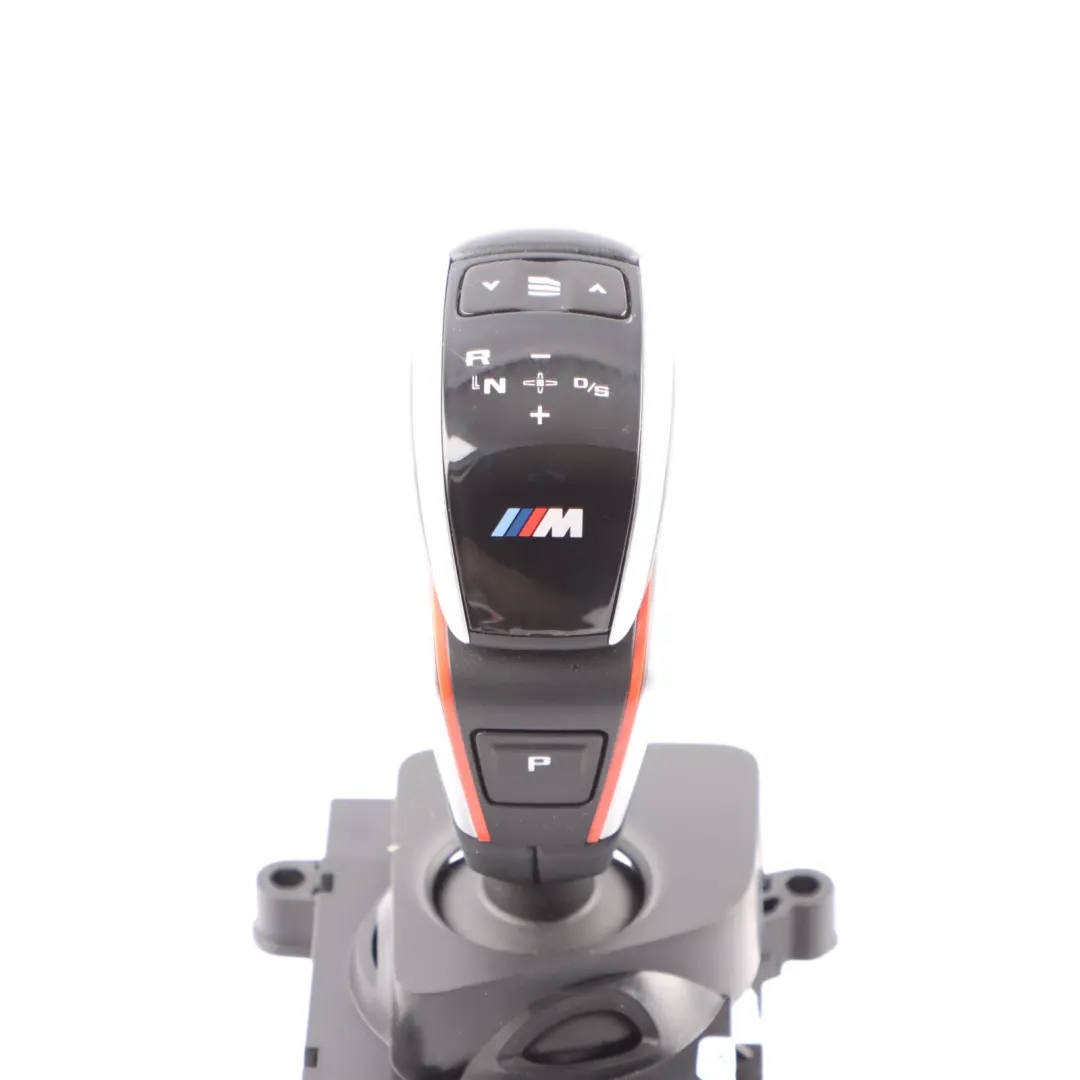 Gearshift Selector BMW X3 F97 X4 F98 Automatic Gear Switch Shifter to with Part number 9882346 Gearshift Selector BMW X3 F97 X4 F98 Automatic Gear Switch Shifter - SKU RHD-9882346-1 - Part number 9882346