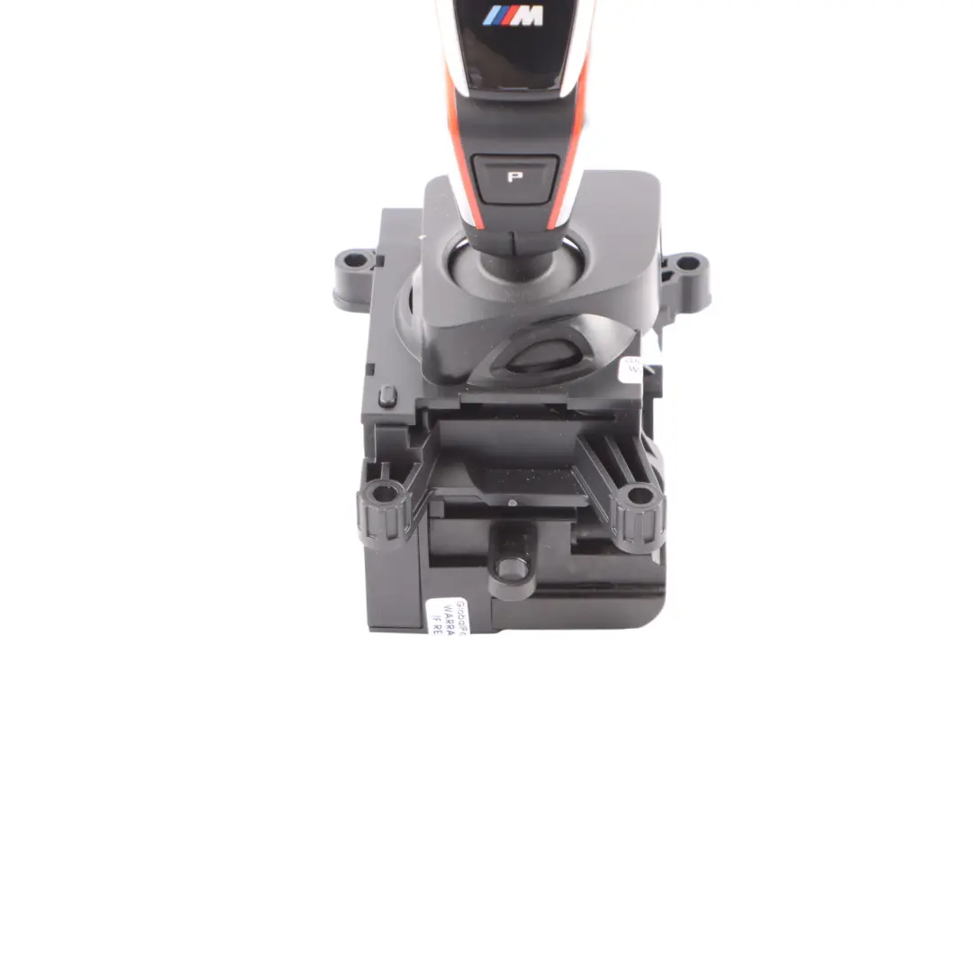  Gearshift Selector BMW X3 F97 X4 F98 Automatic Gear Switch Shifter - SKU RHD-9882346-1 - Part number 9882346