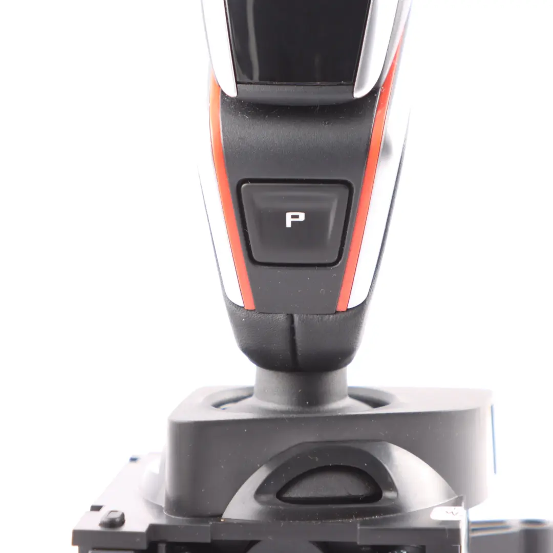 Gearshift Selector BMW X3 F97 X4 F98 Automatic Gear Switch Shifter to with Part number 9882346 Gearshift Selector BMW X3 F97 X4 F98 Automatic Gear Switch Shifter - SKU RHD-9882346-1 - Part number 9882346