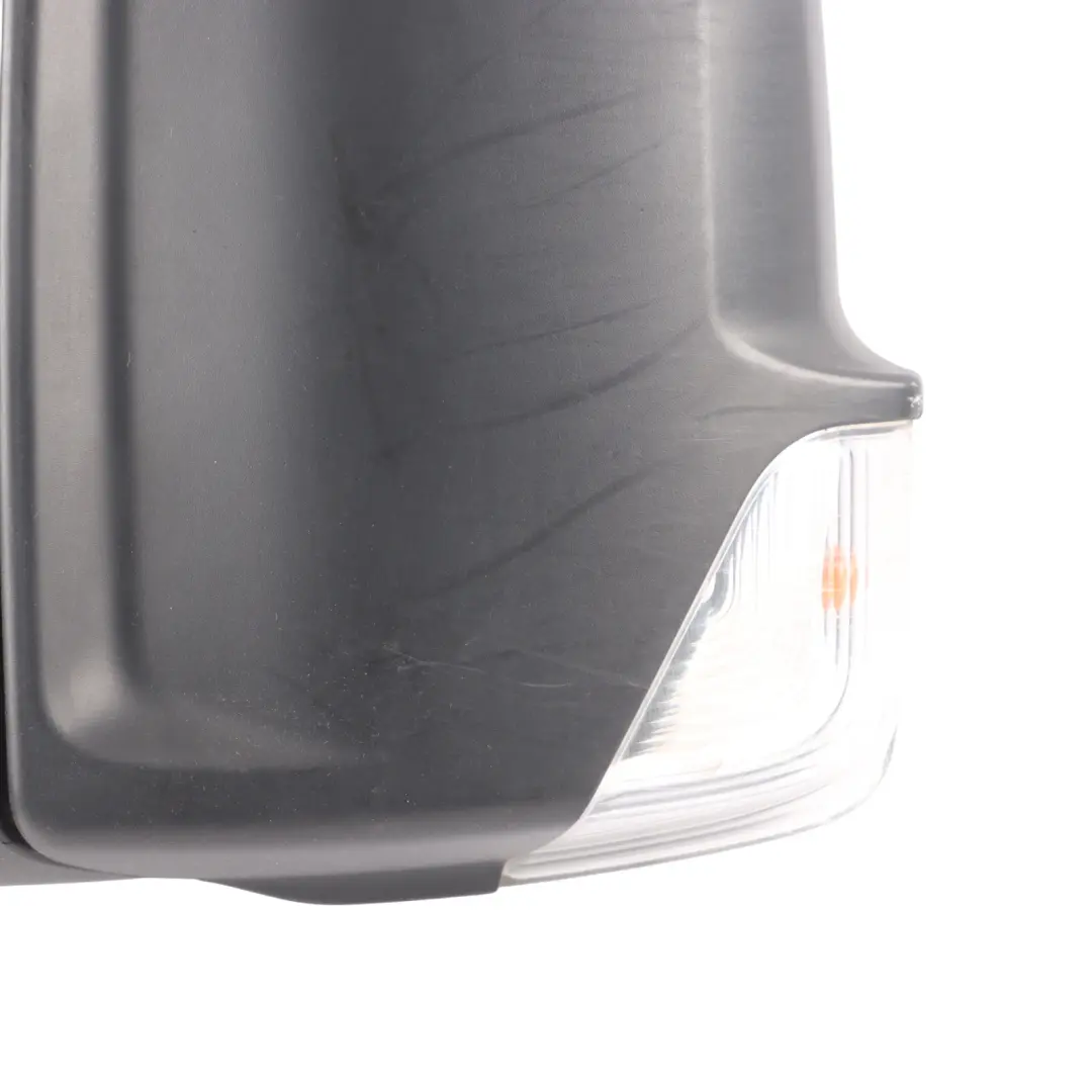 Wing Mirror Door Left N/S Outer Primed to Mercedes W906 with Part number A0008106319 Mercedes W906 Wing Mirror Door Left N/S Outer Primed - SKU rhd-A0008106319-4 - Part number A0008106319