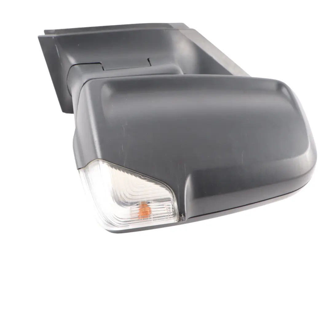Wing Mirror Door Left N/S Outer Primed to Mercedes W906 with Part number A0008106319 Mercedes W906 Wing Mirror Door Left N/S Outer Primed - SKU rhd-A0008106319-4 - Part number A0008106319